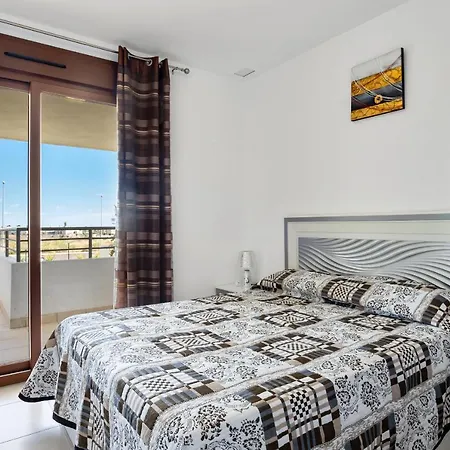 Cb Living - Modern Apartment, Terrazas De Campoamor * Dehesa de Campoamor (Orihuela Costa)