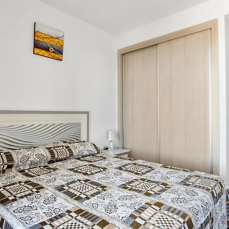 Cb Living - Modern Apartment, Terrazas De Campoamor * Dehesa de Campoamor (Orihuela Costa)