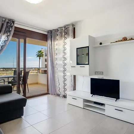 Apartment Cb Living - Modern Apartment, Terrazas De Campoamor